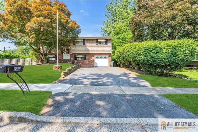260 Grant Ave, House other with 3 bedrooms, 3 bathrooms and null parking in Piscataway NJ | Image 5