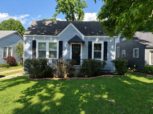 3911 Maryland Ave, Shreveport, LA, 71106-1021 | Card Image