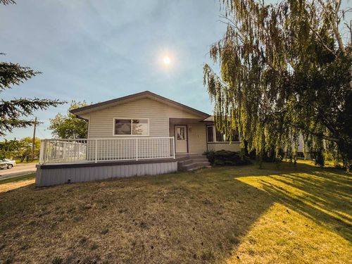 4639 54 Street, Rycroft, AB, T0H3A0 | Card Image