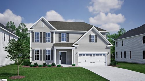 1269 Dockyard Lane, Inman, SC, 29349 | Card Image