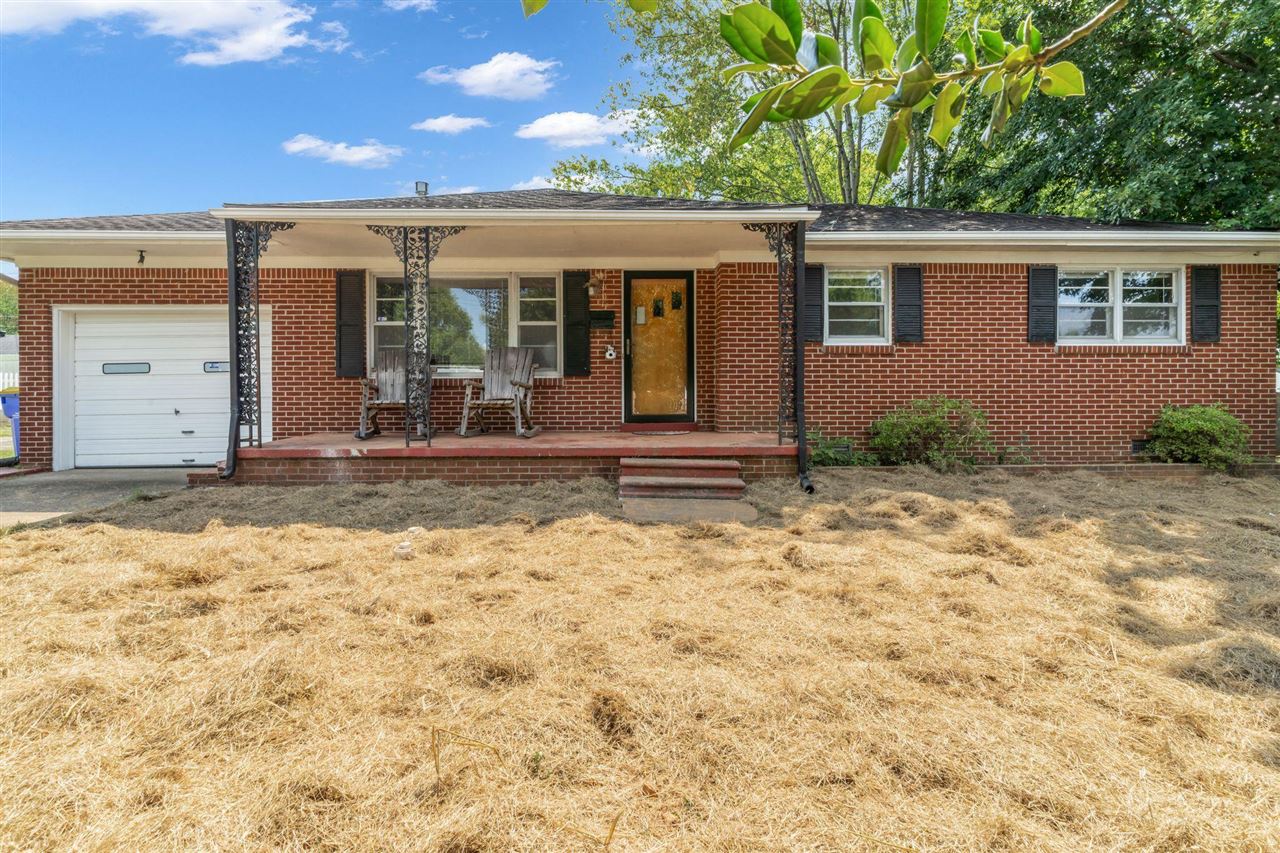 Phillips St, Franklin, KY 42134