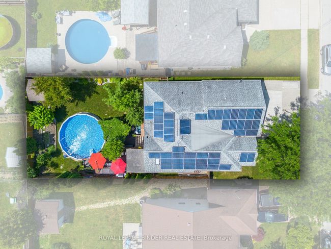 3073 Robinet Rd, House other with 5 bedrooms, 3 bathrooms and 6 parking in Windsor ON | Image 39