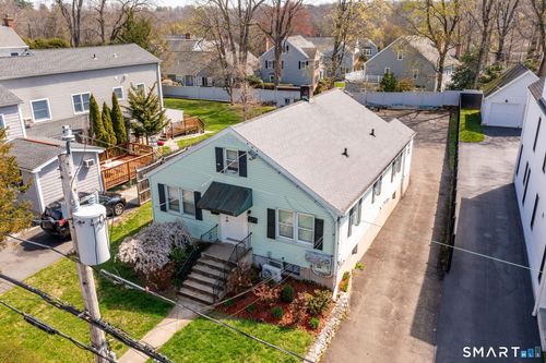 156 Summer St, New Canaan, CT, 06840-5620 | Card Image