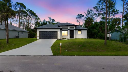 5244 Redwood Ter, NORTH PORT, FL, 34286-7720 | Card Image