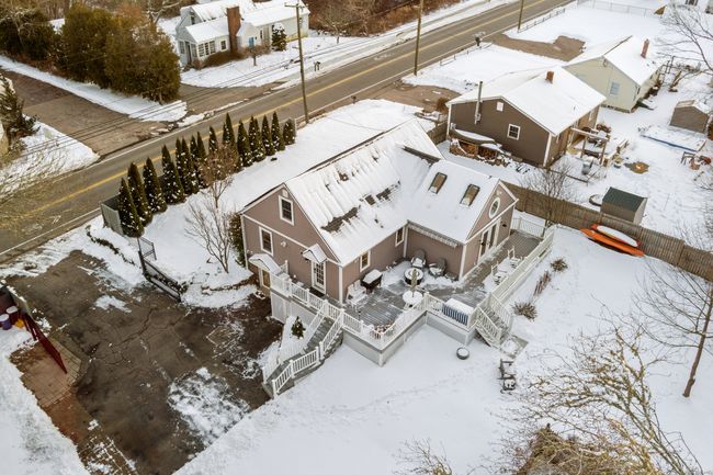 115 S Broad St, House other with 4 bedrooms, 2 bathrooms and null parking in Pawcatuck CT | Image 8