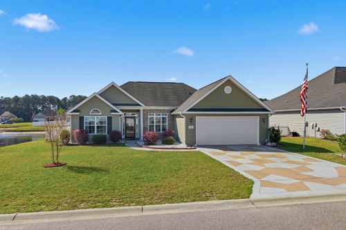 215 Turning Pines Loop, Myrtle Beach, SC, 29579-3427 | Card Image