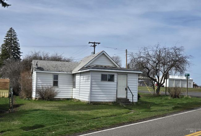 102 Pine St, House other with 1 bedrooms, 1 bathrooms and 1 parking in Nezperce ID | Image 29