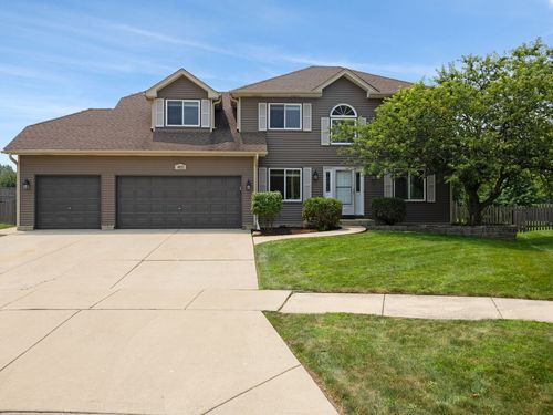 4852 Snapjack Cir, Naperville, IL, 60564-4330 | Card Image