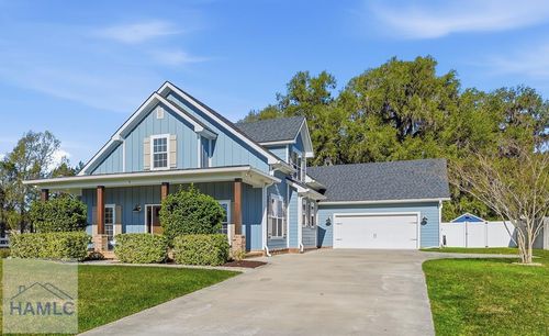 9 Palmer Place Ln Ne, Ludowici, GA, 31316-6788 | Card Image
