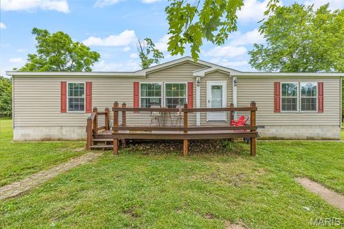 4957 Madison Rd, Farmington, MO, 63640-7582 | Card Image