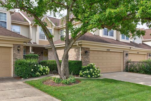 11449 Prescott Ln, Westchester, IL, 60154-5829 | Card Image