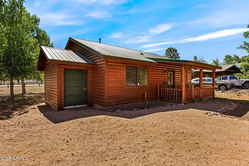 2353 S Buffalo Loop, Overgaard, AZ, 85933-4207 | Card Image