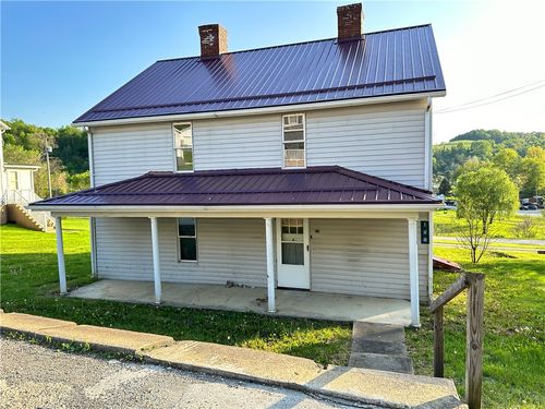 110 Grant St, Star Junction, PA, 15482-1009 | Card Image