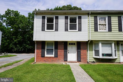 764 Hemlock St, SALISBURY, MD, 21804-6014 | Card Image