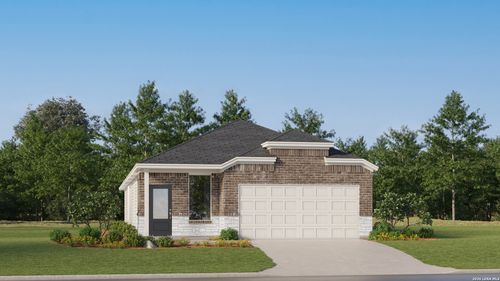 6516 Dacite Pl, Elmendorf, TX, 78112-4429 | Card Image