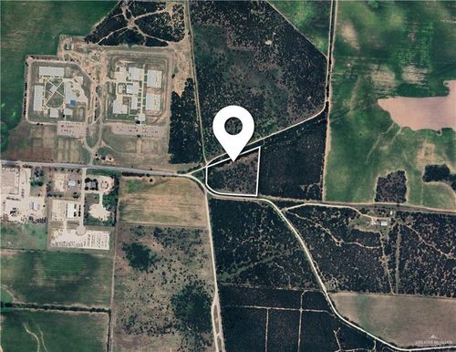 00 E El Cibolo Rd, Edinburg, TX, 78542 | Card Image