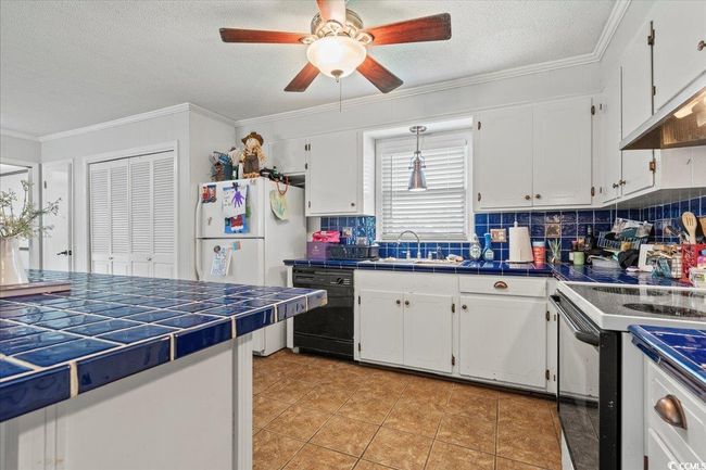 308 Sanders Ct, House other with 3 bedrooms, 2 bathrooms and null parking in Mullins SC | Image 18