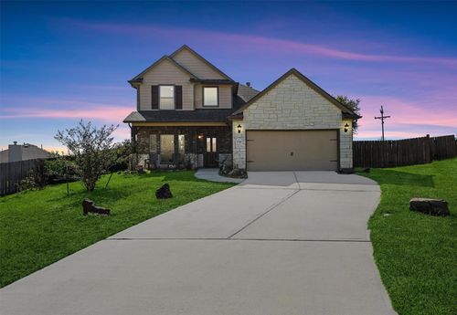 1729 Wandering Hills Rd, Conroe, TX, 77304-5184 | Card Image