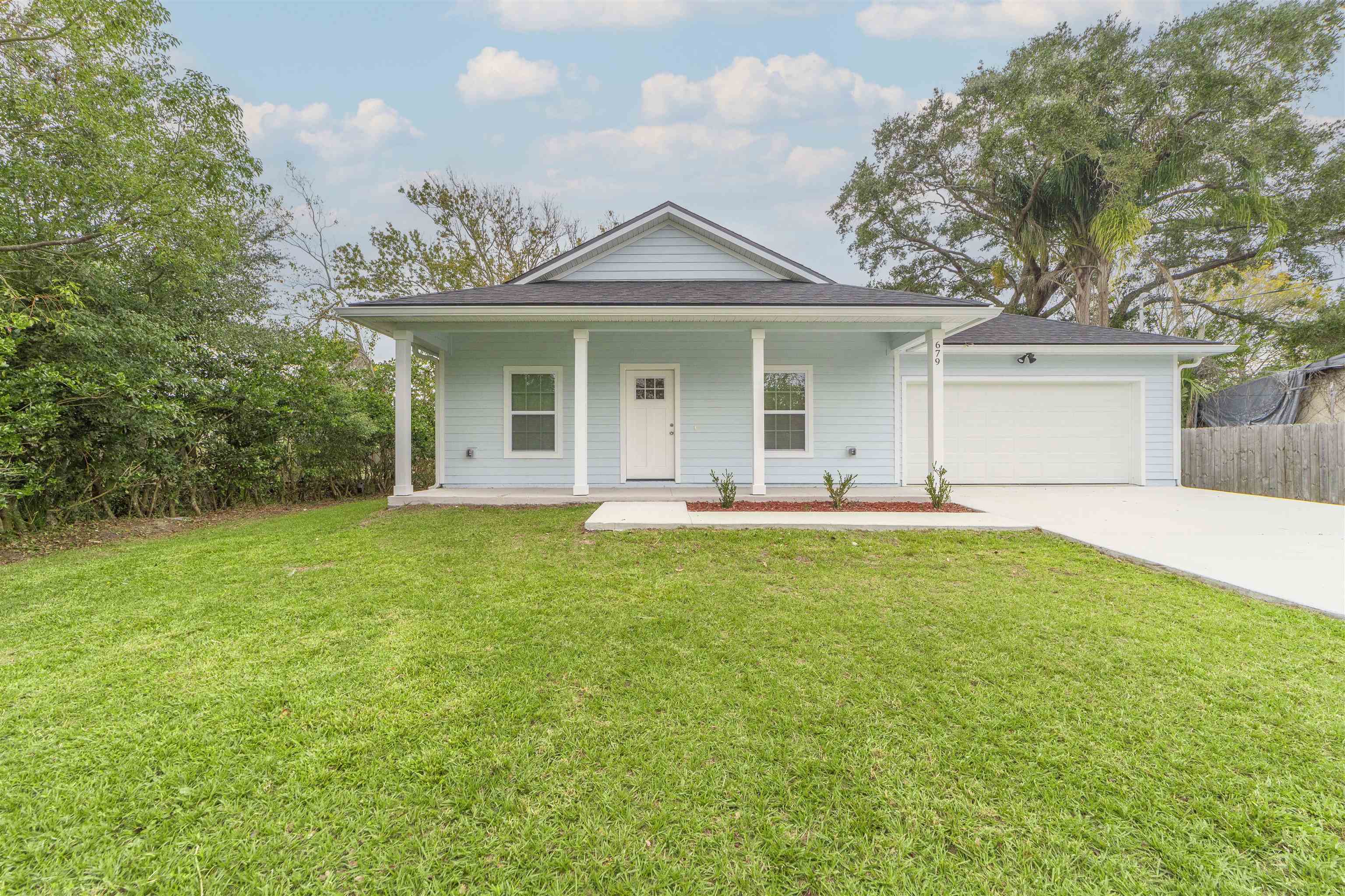 Coral Cir, Saint Augustine, FL 32080