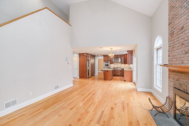 Second staircase from family room to upper level. | Image 14