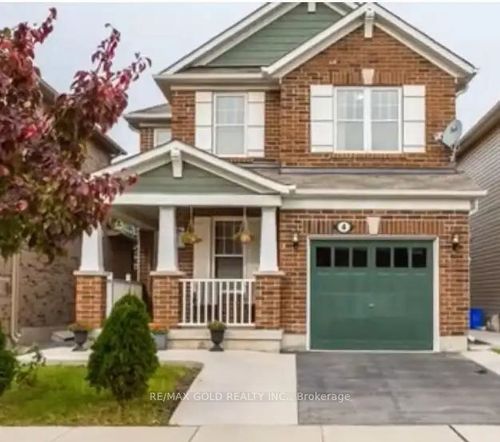 4 Bevington Rd, Brampton, ON, L7A0R9 | Card Image