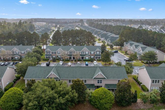 Aerial view of residential area | Image 37