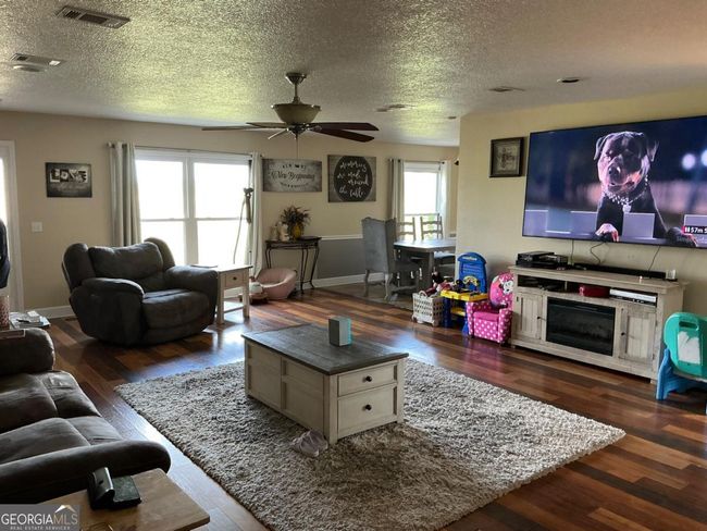 6362 Ga Highway 121 Se, House other with 4 bedrooms, 3 bathrooms and null parking in Surrency GA | Image 11