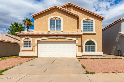 4606 E Scott Ave, Gilbert, AZ, 85234-7458 | Card Image