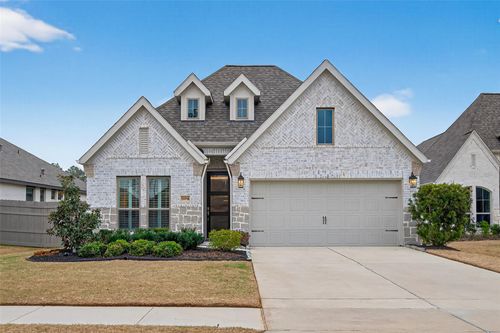 15916 Golden Trails Ct, Conroe, TX, 77302-2266 | Card Image