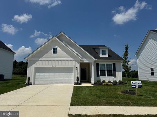 385 Atkinson St, SHENANDOAH JUNCTION, WV, 25442 | Card Image