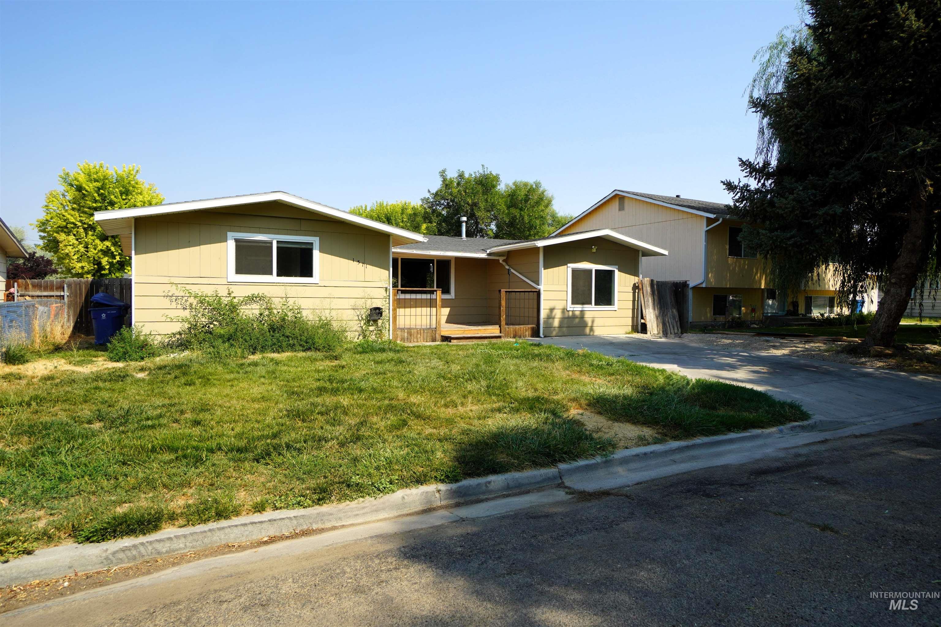 Missoula Way, Caldwell, ID 83605