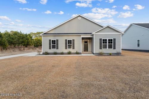 1397 Hammocks Beach Rd, Swansboro, NC, 28584-9520 | Card Image