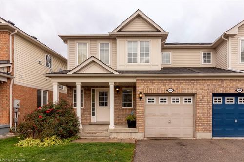 350 Garth Massey Dr, Cambridge, ON, N1T2K4 | Card Image