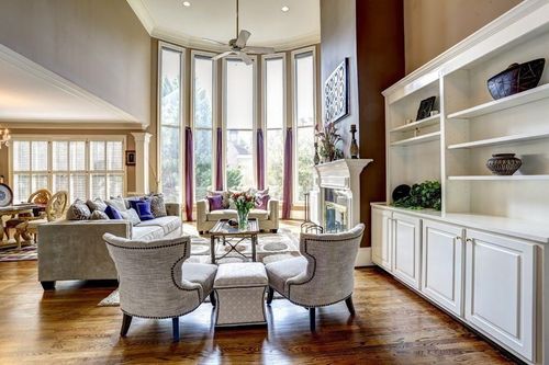 8015 Turnberry Way, Duluth, GA, 30097-1639 | Card Image