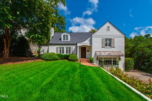 2610 Wells Ave, Raleigh, NC, 27608-1946 | Card Image