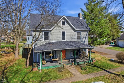 598 Kentucky St, Franklin, IN, 46131-1809 | Card Image