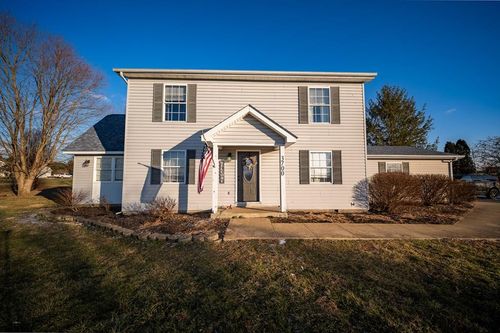 3700 Sulphur Spring Rd, Kingston, OH, 45644-9705 | Card Image