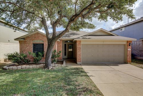 2702 Greenlee Dr, Leander, TX, 78641-2115 | Card Image