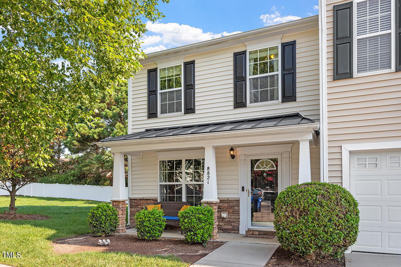 Thornton Town Pl, Raleigh, NC 27616