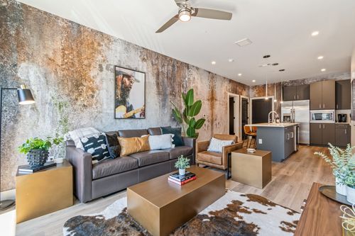 apt-207-303 31st Ave N, Nashville, TN, 37203-6392 | Card Image