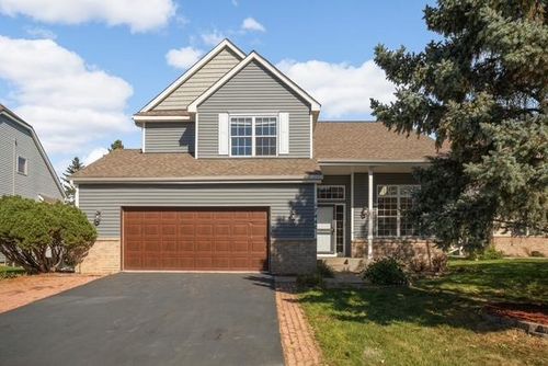 17440 49th Ave N, Plymouth, MN, 55446-1713 | Card Image