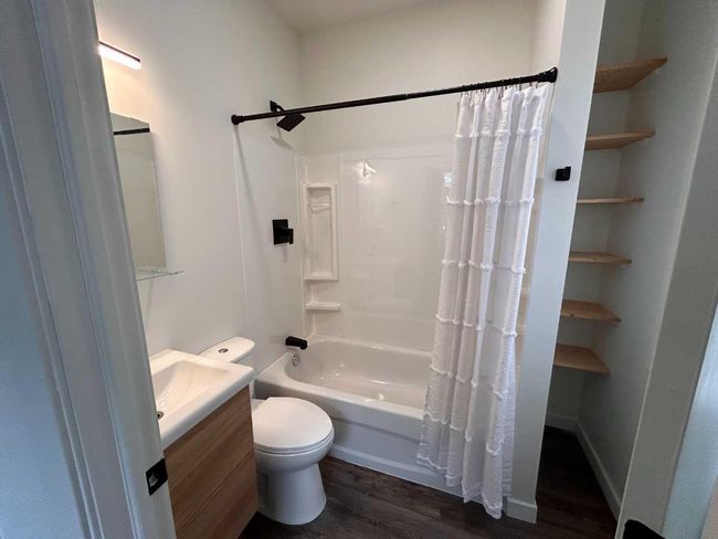 10826 103 A St, House other with 2 bedrooms, 1 bathrooms and 4 parking in Peace River AB | Image 15