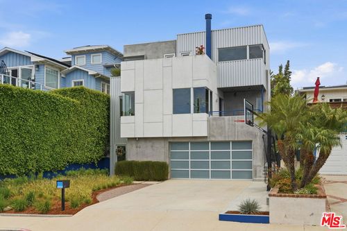 512 S Irena Ave, Redondo Beach, CA, 90277-3427 | Card Image