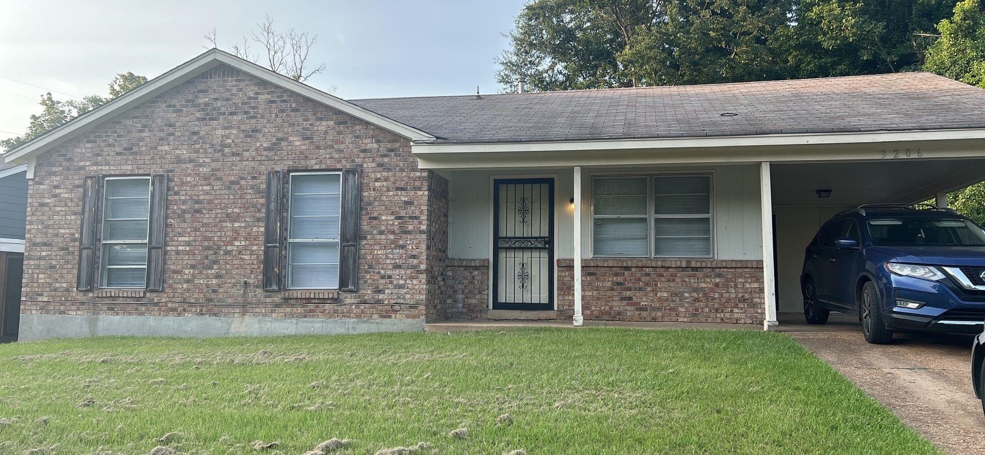 Keystone Ave, Memphis, TN 38128