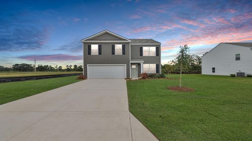 1064 Mulligan Drive, Manning, SC, 29102 | Card Image