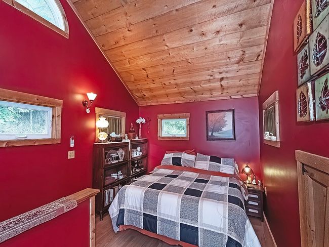 Master Bedroom. | Image 19
