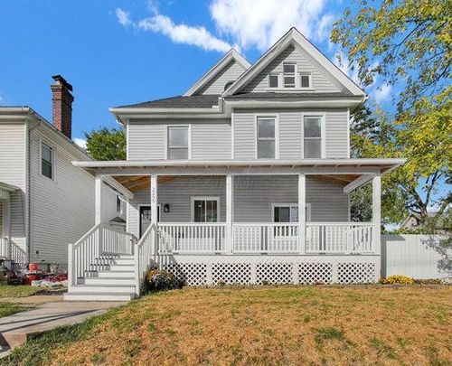 2295 N 4th St, Columbus, OH, 43202-3115 | Card Image