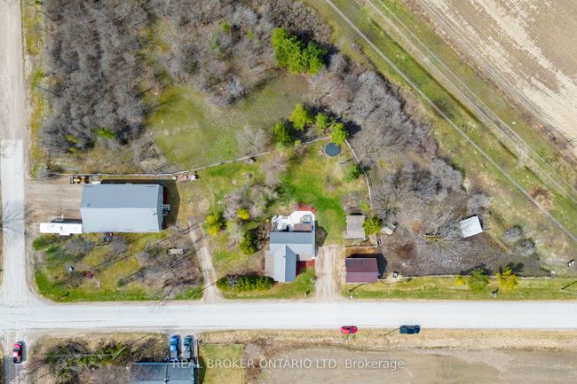 4196 Walkers Dr, House other with 3 bedrooms, 2 bathrooms and 6 parking in Glencoe ON | Image 42