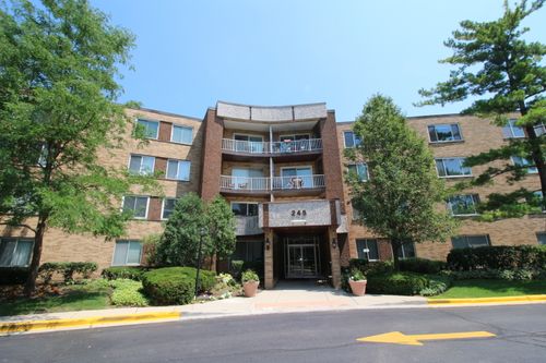 unit-122-245 S Park Ln, Palatine, IL, 60074-6442 | Card Image