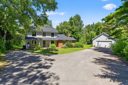 2045 Concession Rd 7, Adjala Tosorontio, ON, L0G1W0 | Card Image